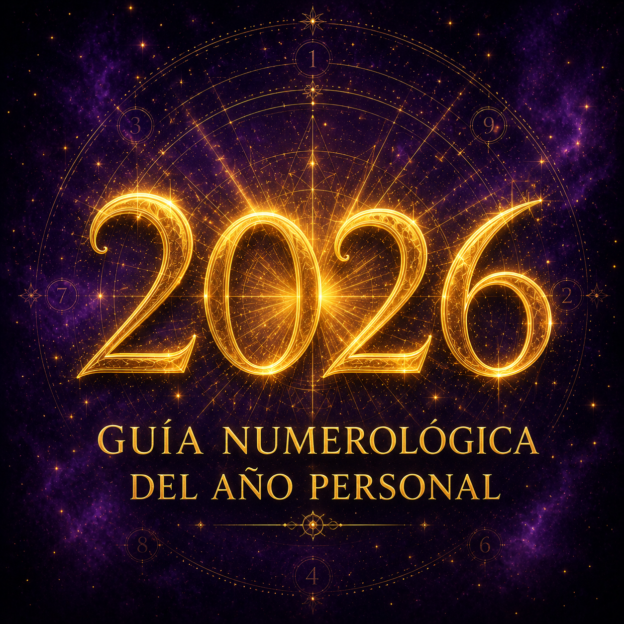 Año Personal 2026