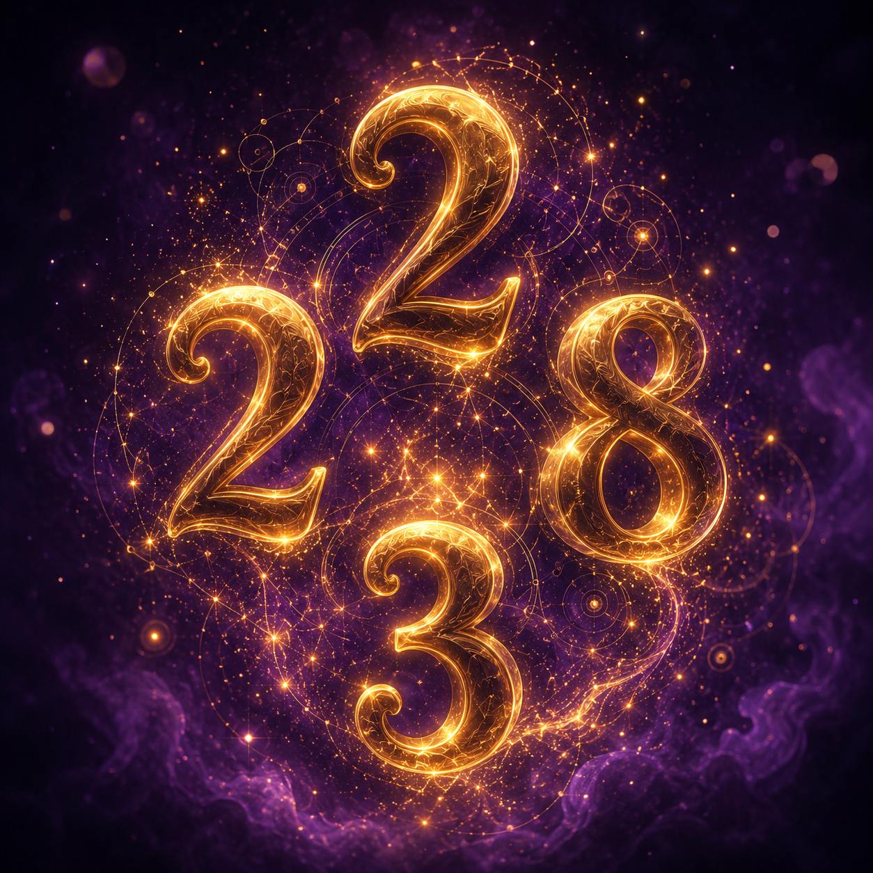 Numerología Personal
